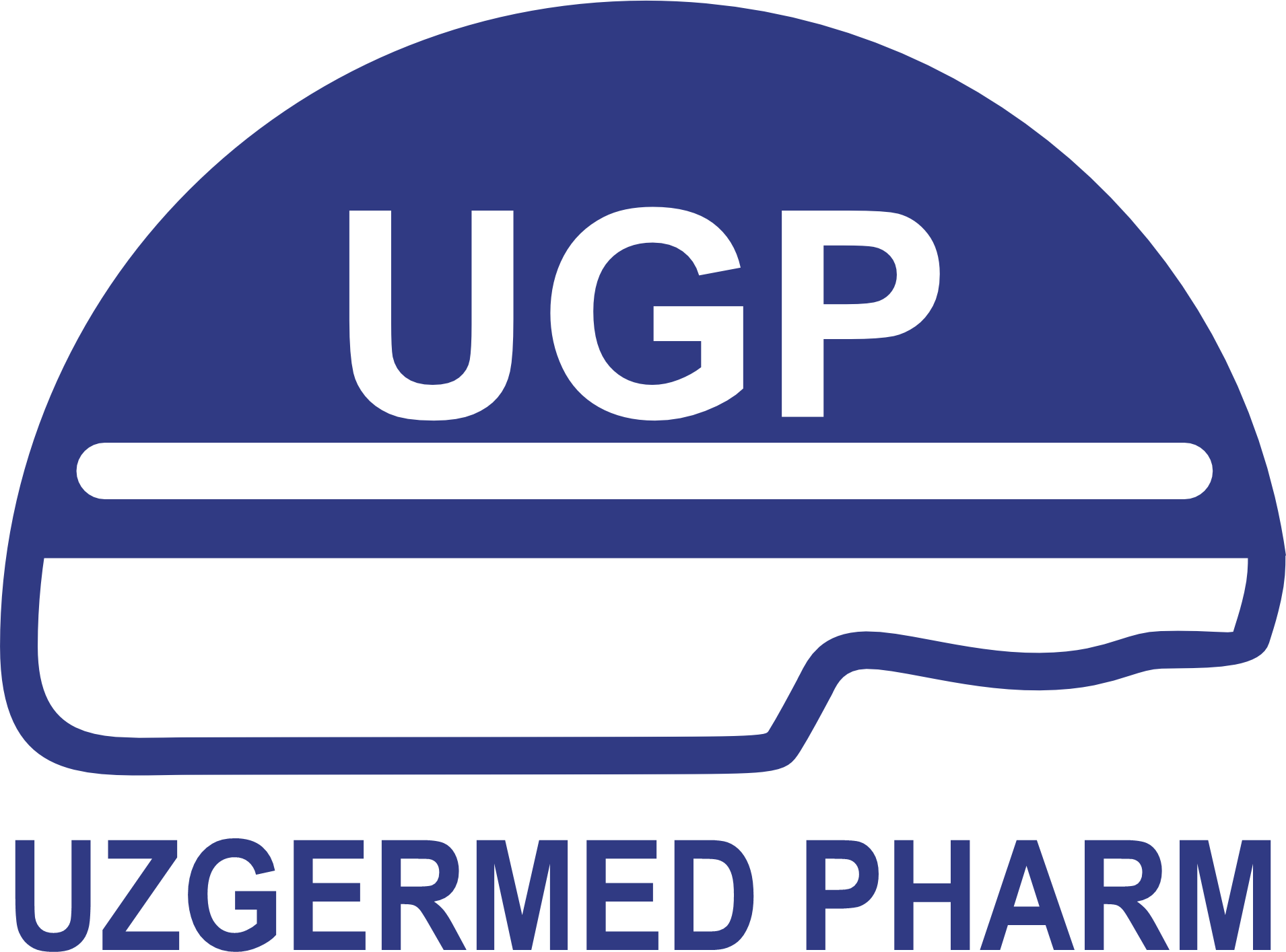 UZGERMED PHARM